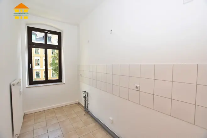2 Zimmer Wohnung mit 41 m² in Chemnitz – Bild 11
