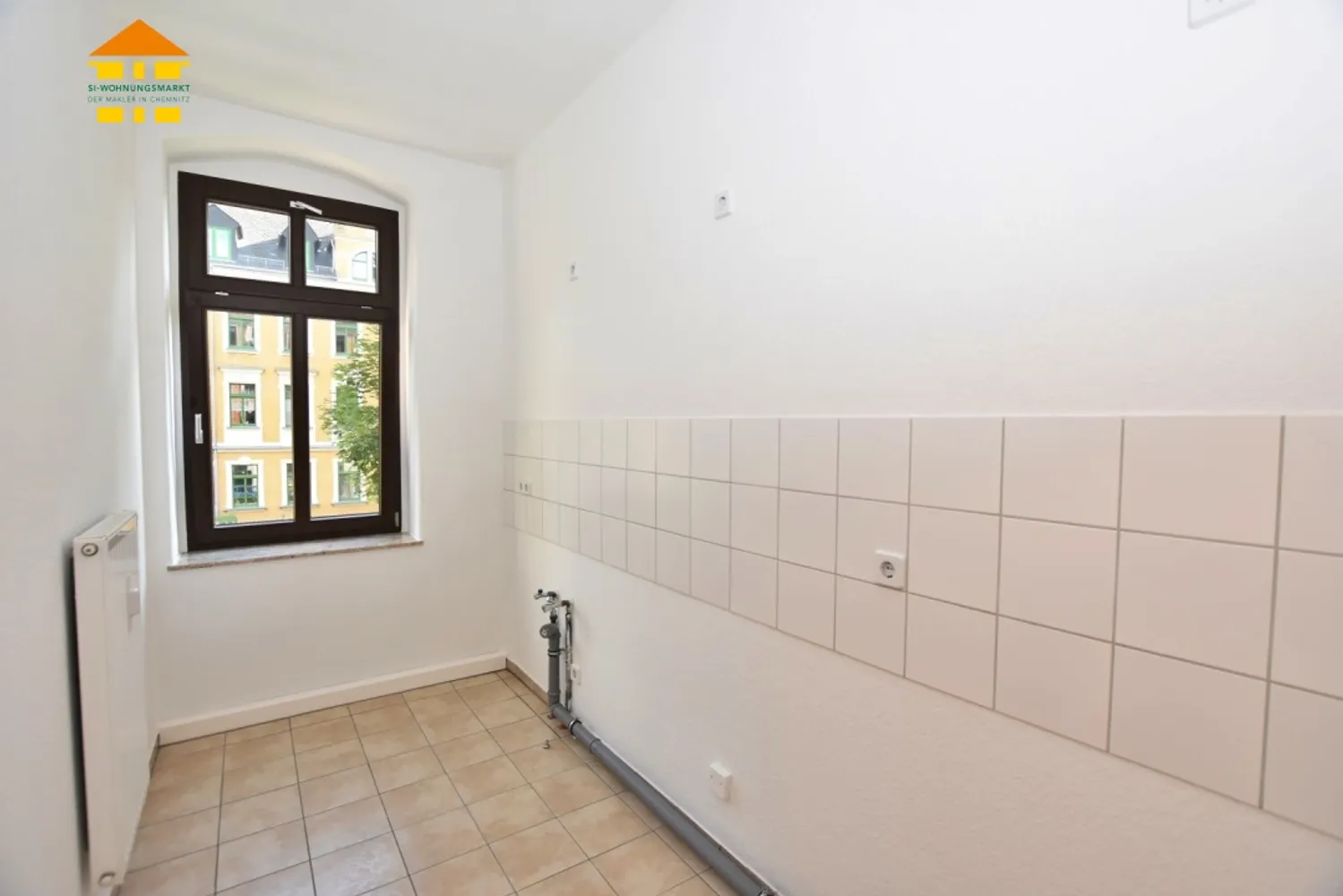 2 Zimmer Wohnung mit 41 m² in Chemnitz – Bild 10