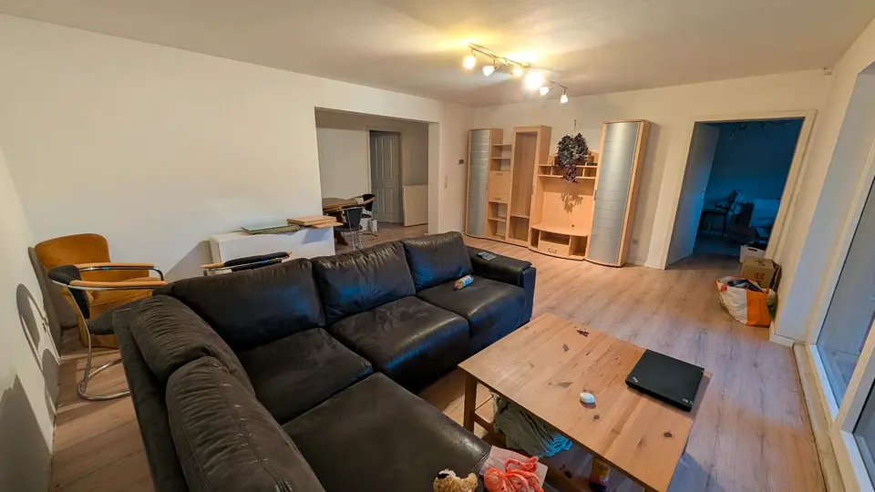 WG-Zimmer mit 90 m² in Gießen – Bild 7