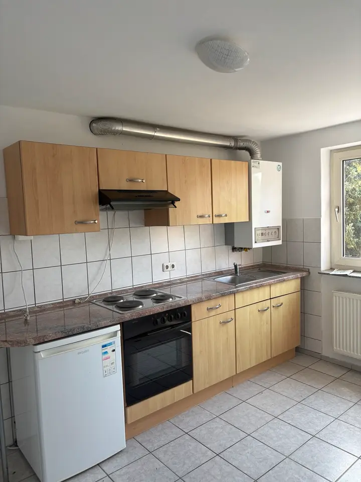 2 Zimmer Wohnung mit 37 m² in Ingolstadt – Bild 9