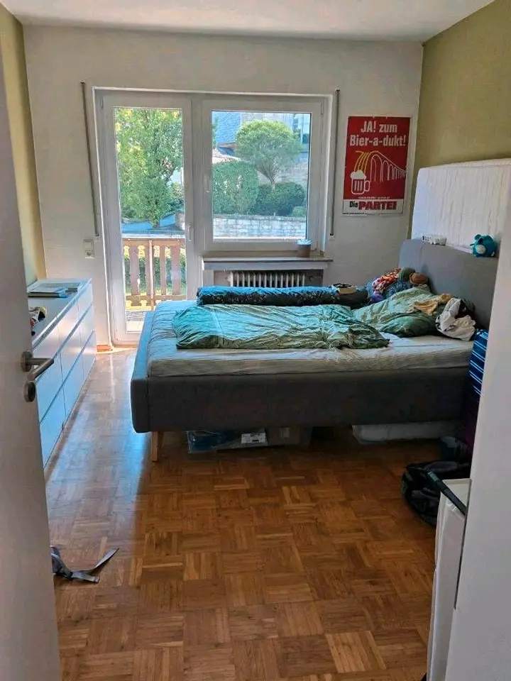 2 Zimmer Wohnung mit 66 m² in Paderborn – Bild 8
