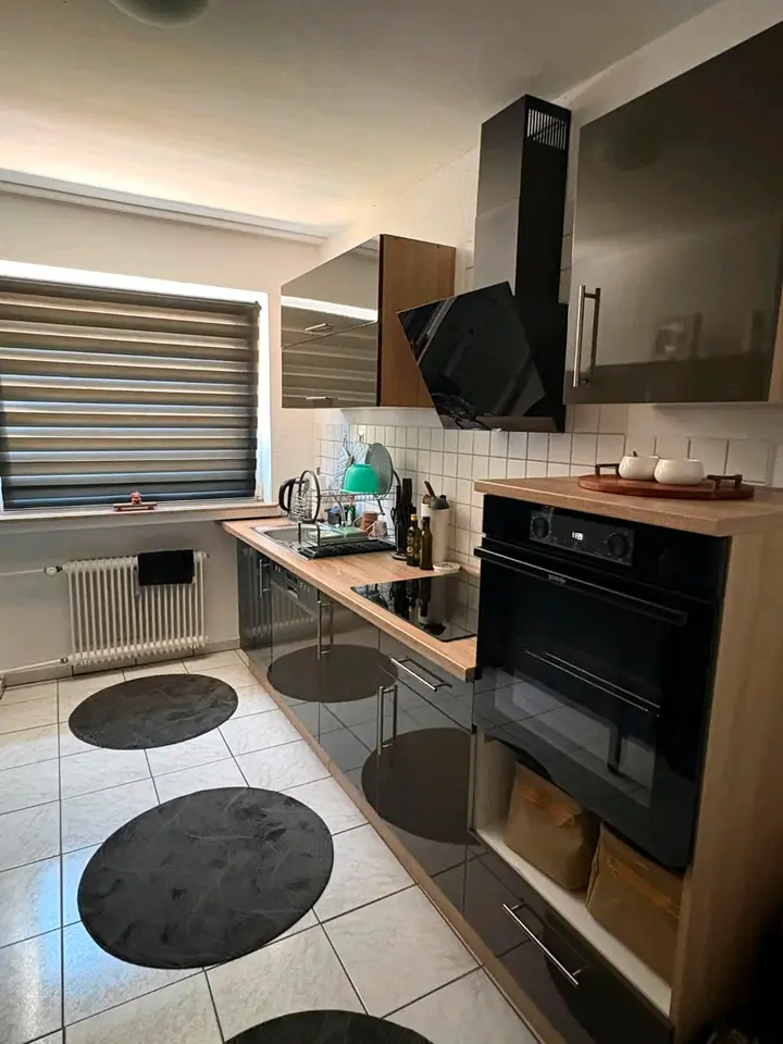 3 Zimmer Wohnung mit 47 m² in Bochum – Bild 5