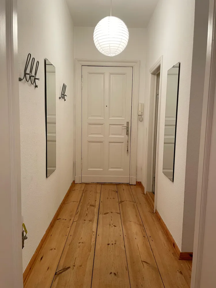 1 Zimmer Wohnung mit 40 m² in Berlin – Bild 4