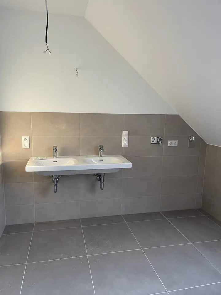 5 Zimmer Wohnung mit 128 m² in Borna – Bild 8