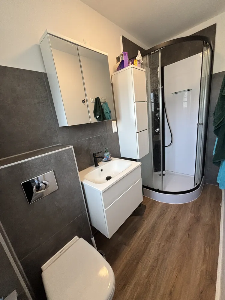 WG-Zimmer mit 20 m² in Hildesheim – Bild 4