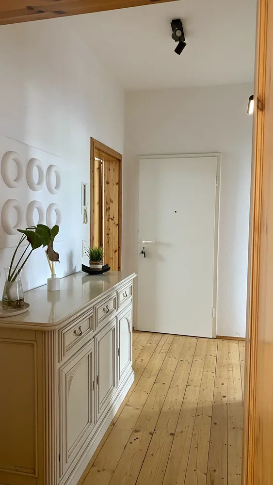 2 Zimmer Wohnung mit 60 m² in Mülheim an der Ruhr – Bild 2