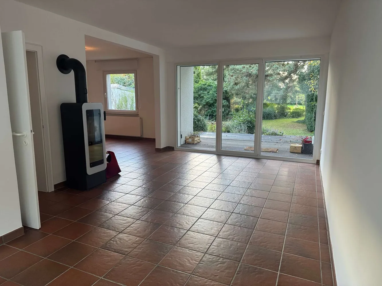 4 Zimmer Wohnung mit 126 m² in Mülheim an der Ruhr – Bild 9