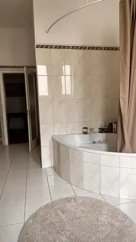 4 room apartment with 150 m² in Mannheim – Photo 12