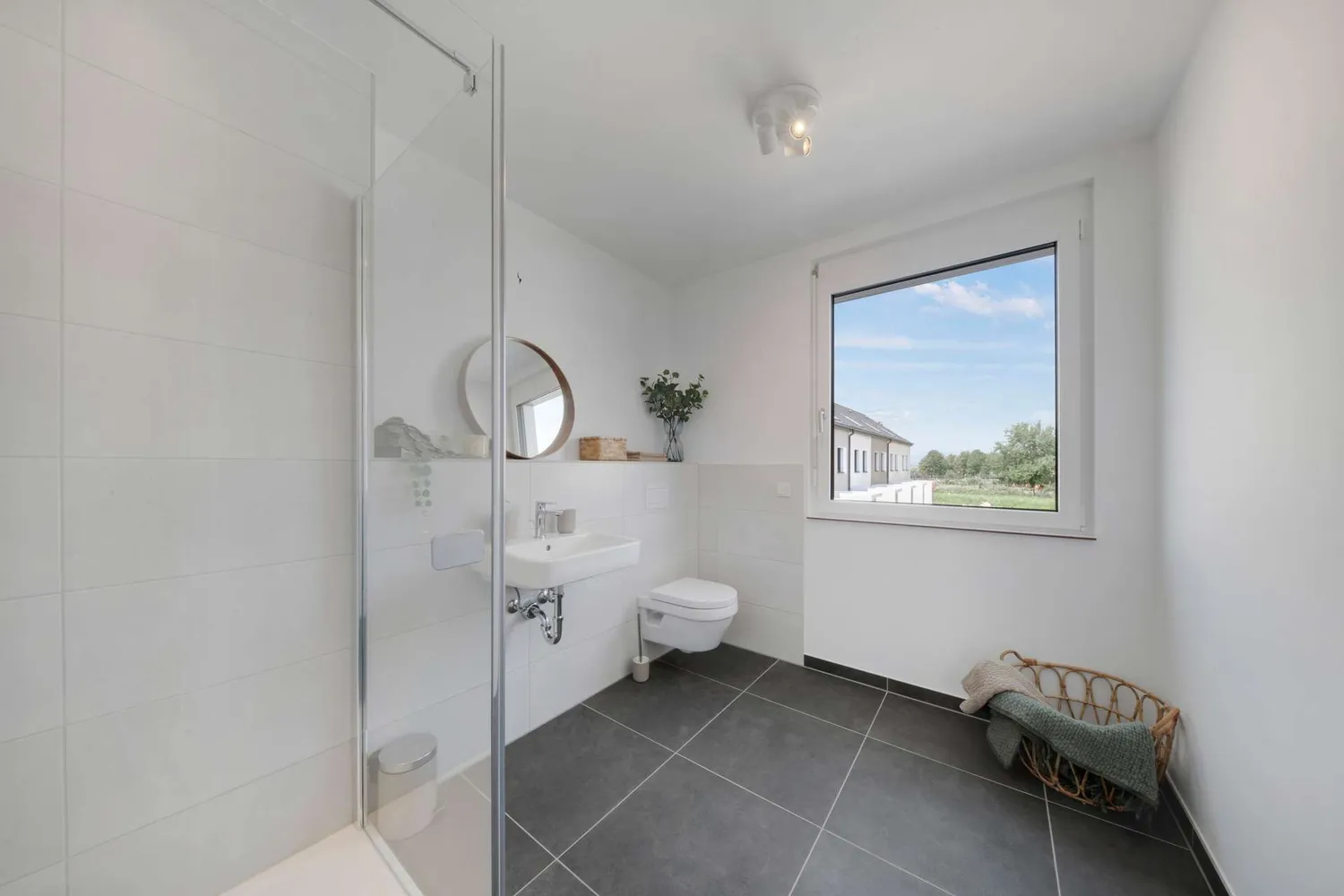 4 Zimmer Haus mit 120 m² in Nürnberg – Bild 9