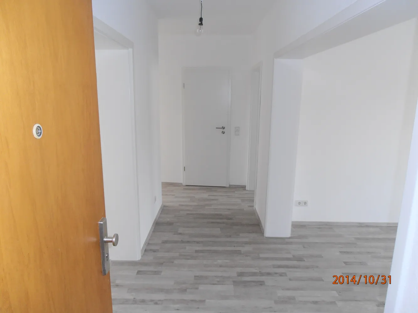4 Zimmer Wohnung mit 64 m² in Gelsenkirchen – Bild 9
