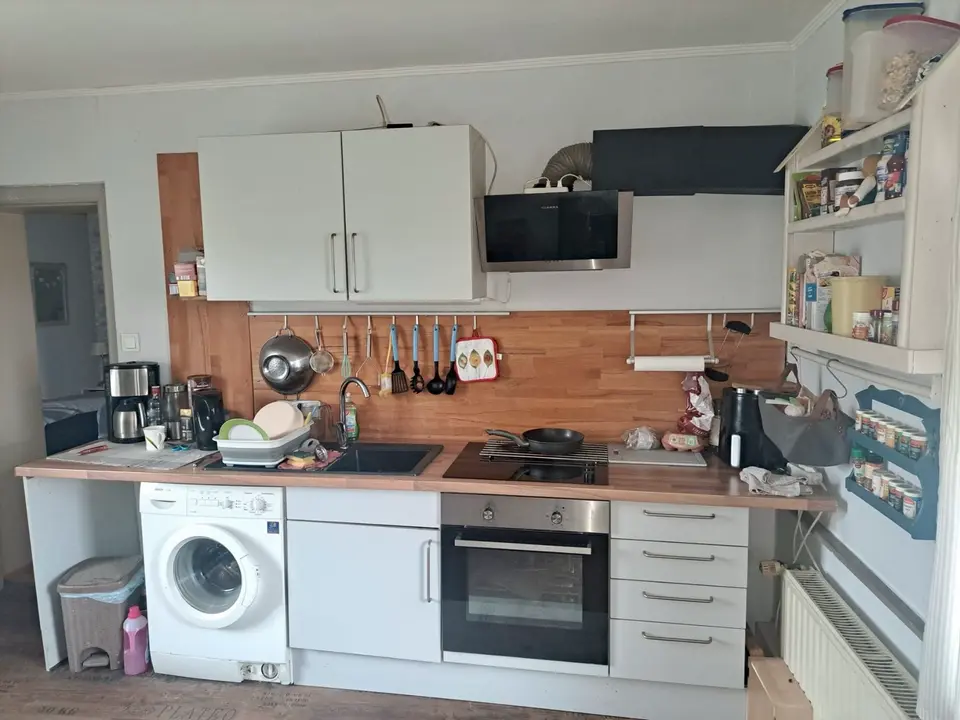 2 Zimmer Wohnung mit 61 m² in Bremen – Bild 4