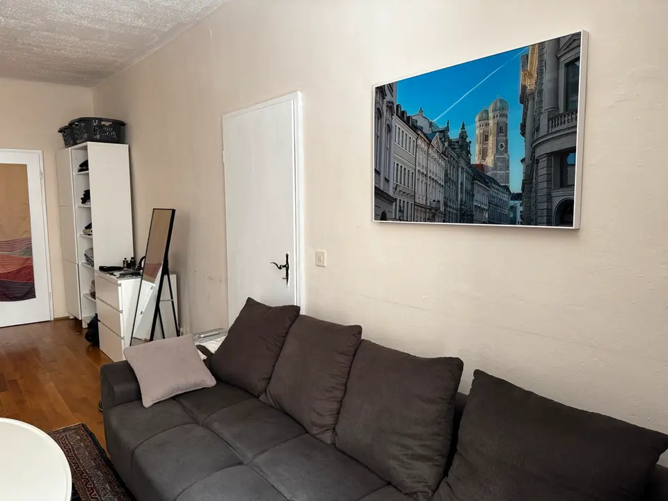 3 room apartment with 70 m² in Passau – Photo 2