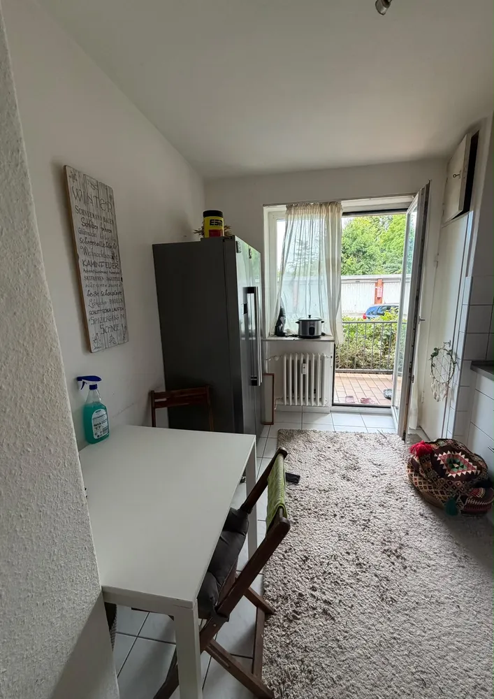 3 Zimmer Wohnung mit 80 m² in Kiel – Bild 7