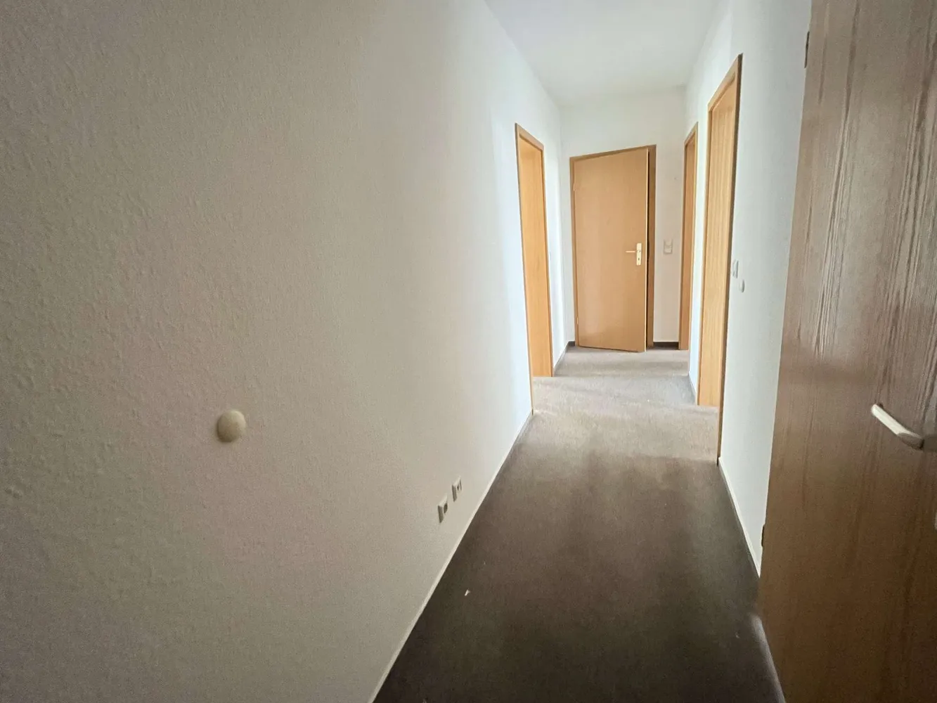 2 room apartment with 58 m² in Chemnitz – Photo 11