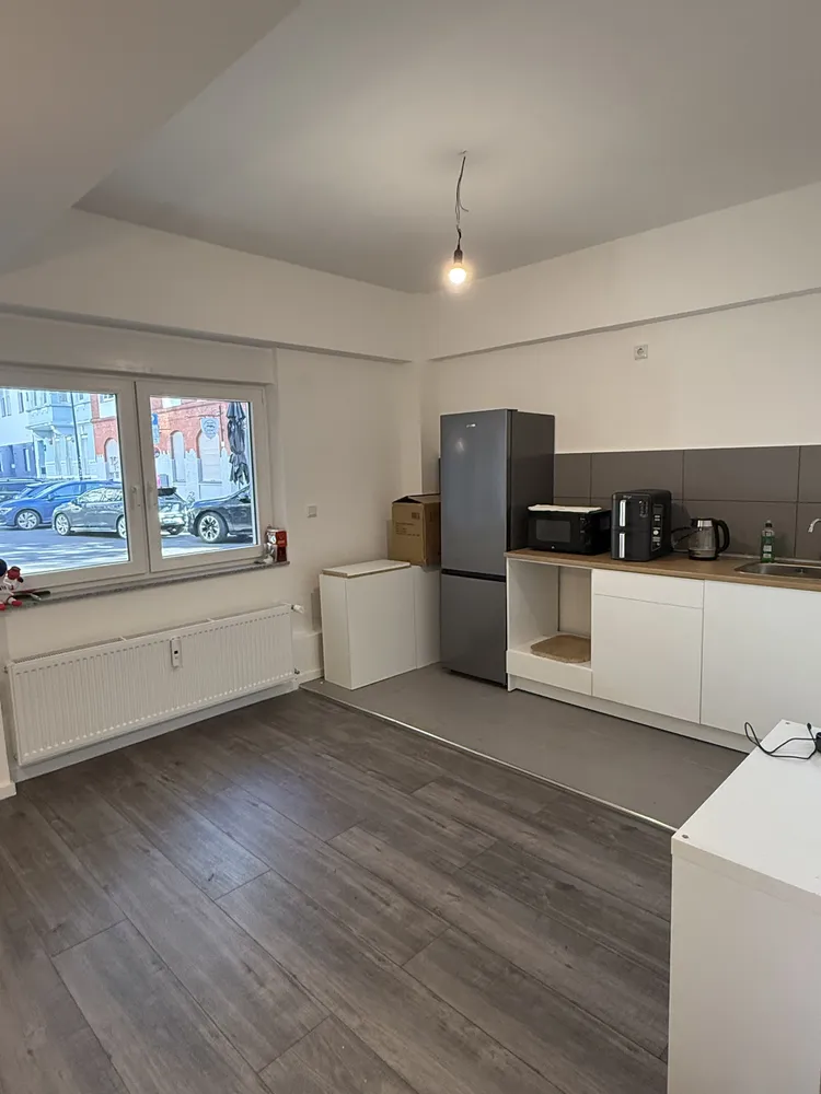 2 Zimmer Wohnung mit 46 m² in Düsseldorf – Bild 4