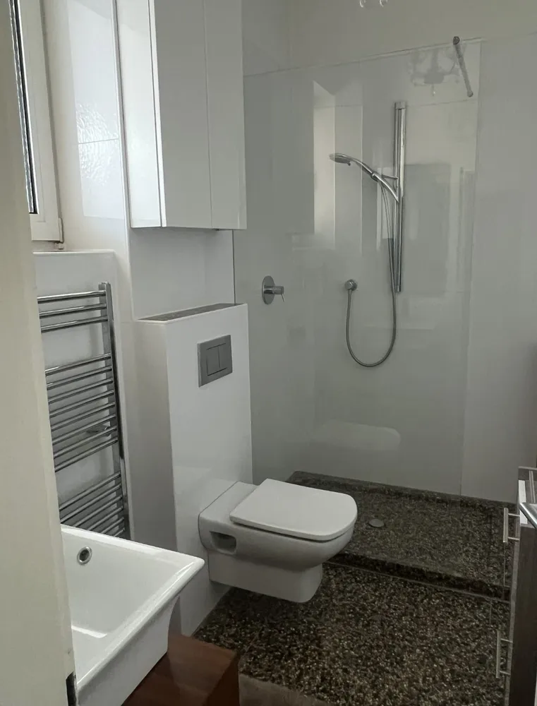 2 Zimmer Wohnung mit 50 m² in München – Bild 5