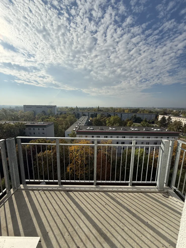 1 Zimmer Wohnung mit 65 m² in Halle (Saale) – Bild 10