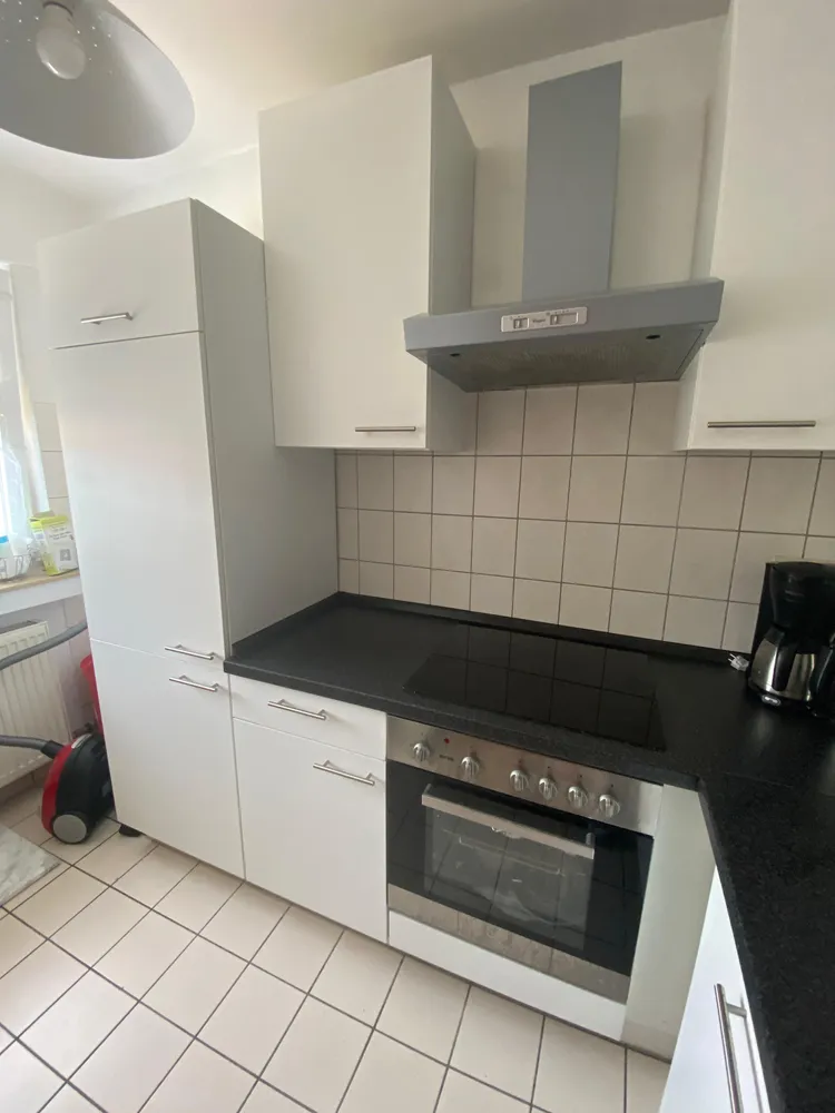 2 Zimmer Wohnung mit 41 m² in Köln – Bild 9
