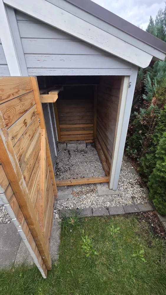 2 Zimmer Wohnung mit 63 m² in Weilheim in Oberbayern – Bild 2