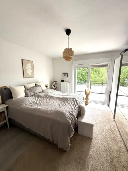 3 Zimmer Wohnung mit 64 m² in Wuppertal – Bild 4