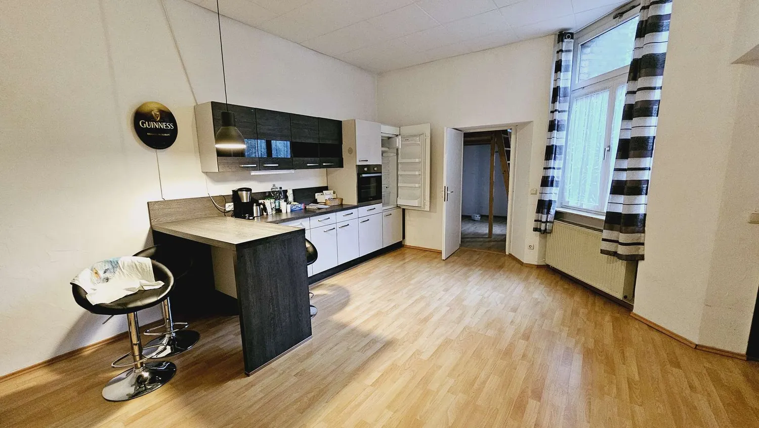 1 Zimmer Wohnung mit 20 m² in Wiesbaden – Bild 7