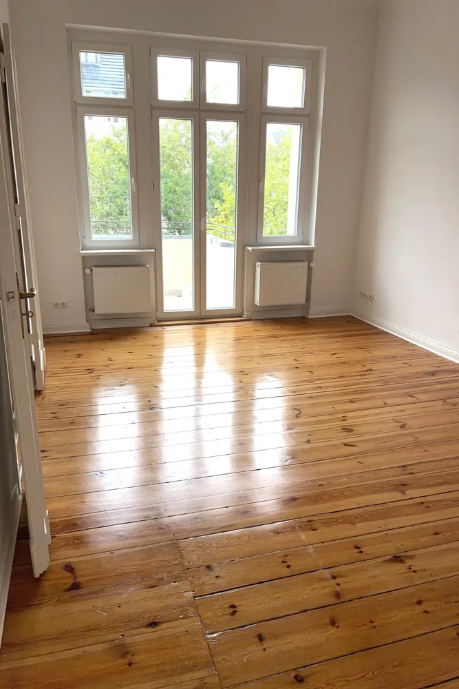 3 Zimmer Wohnung mit 85 m² in Berlin – Bild 3