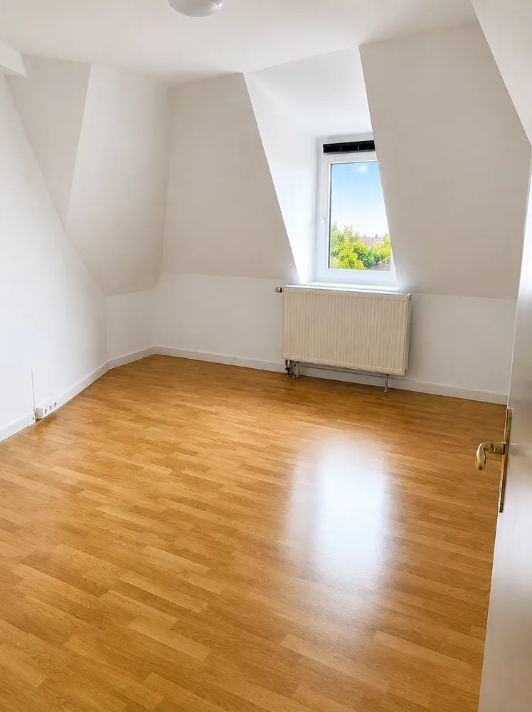 2 Zimmer Wohnung mit 56 m² in Stuttgart – Bild 2