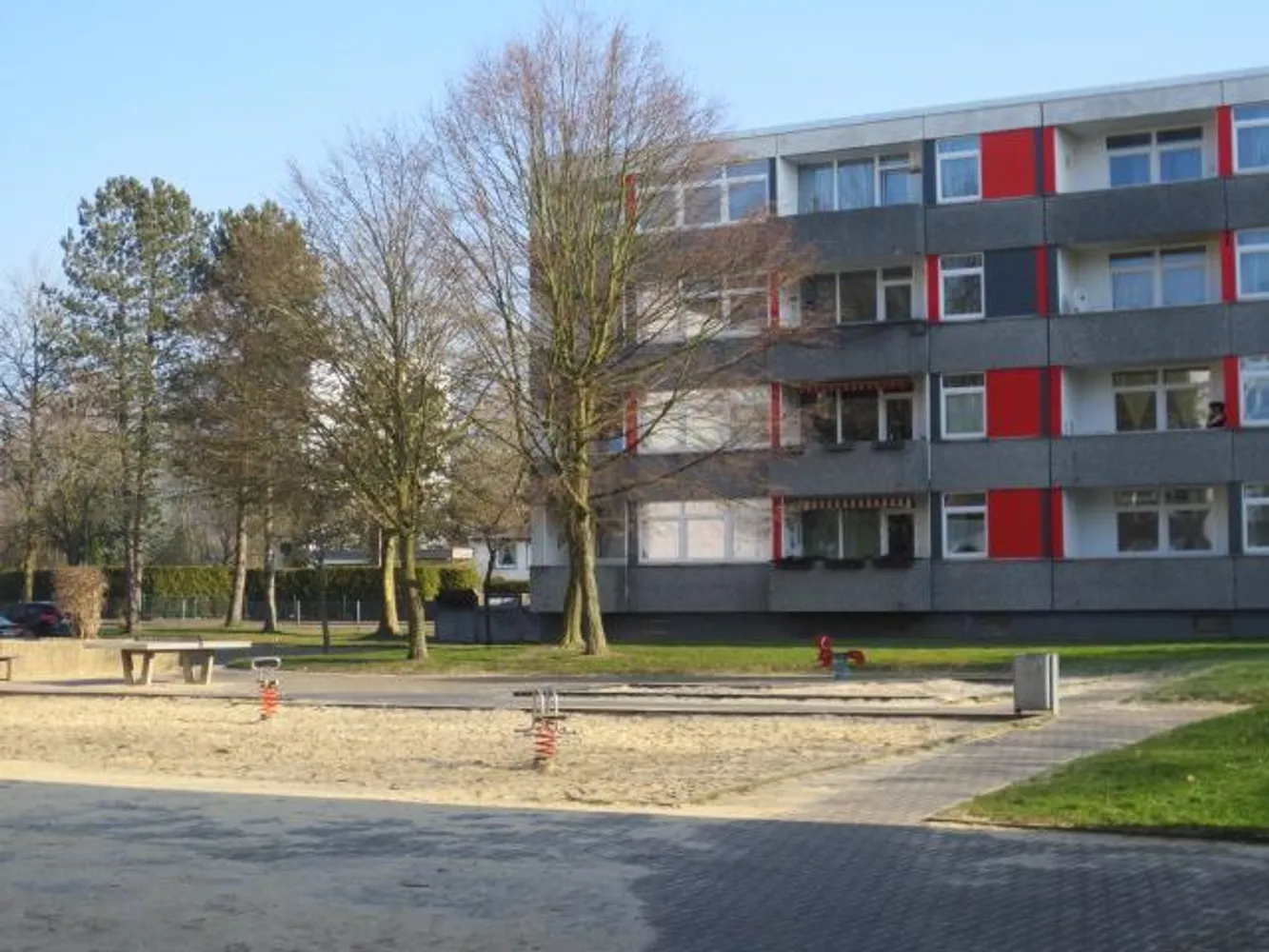 3 room apartment with 82 m² in Dortmund – Photo 2