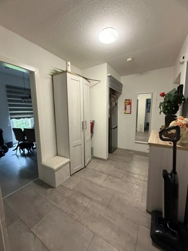 3 Zimmer Wohnung mit 58 m² in Duisburg – Bild 6