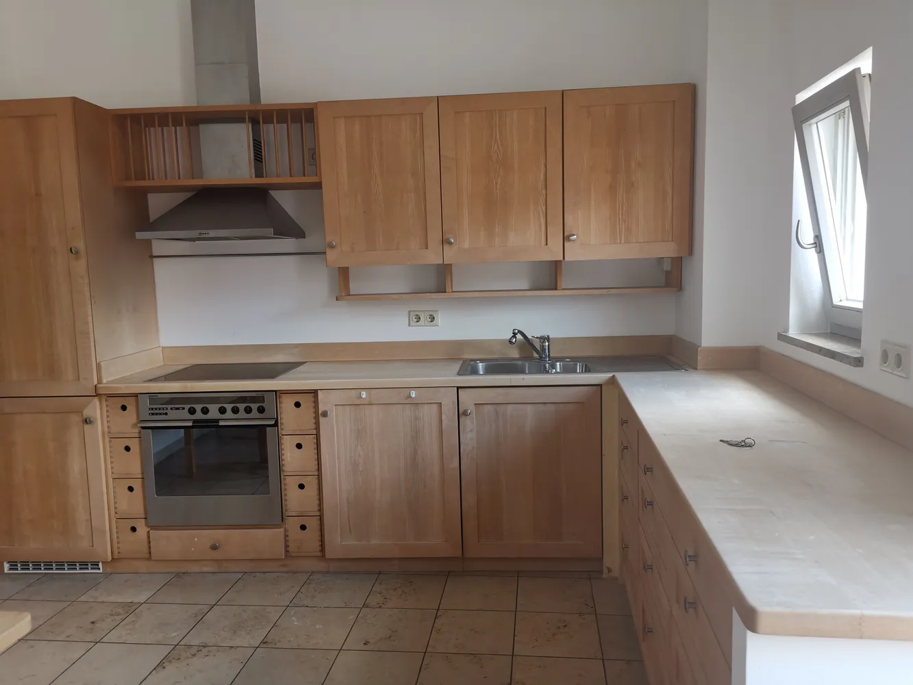2 Zimmer Wohnung mit 70 m² in Ingolstadt – Bild 7