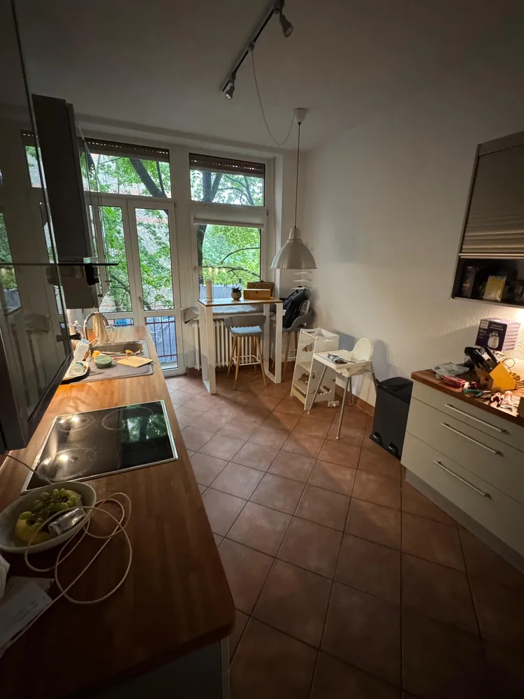 4 Zimmer Wohnung mit 130 m² in Mannheim – Bild 10