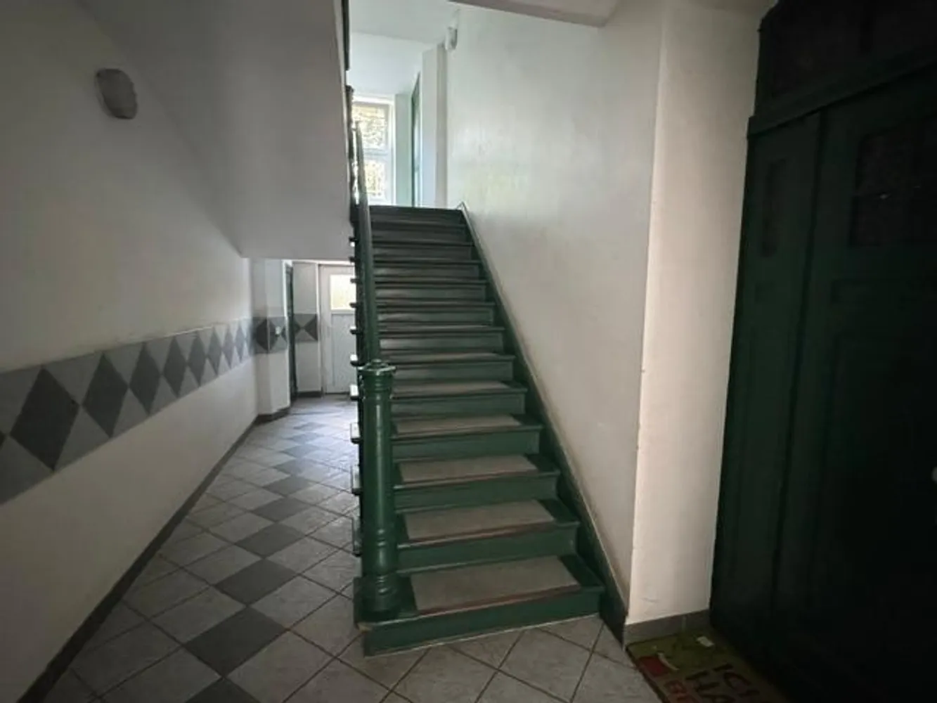 3 room apartment with 88 m² in Luckenwalde – Photo 2