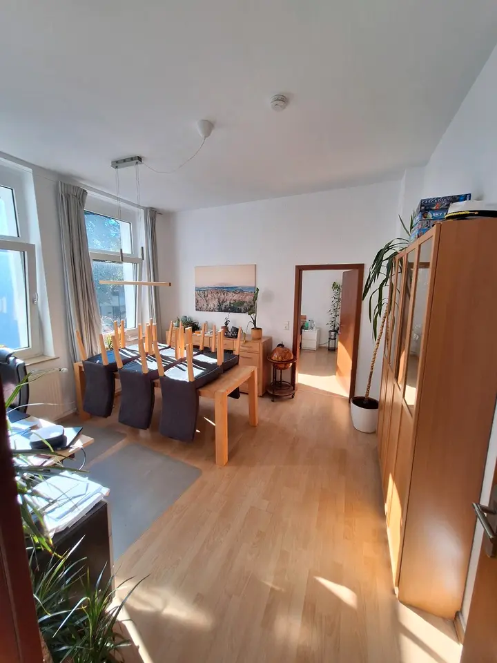 4 Zimmer Wohnung mit 76 m² in Hannover – Bild 3