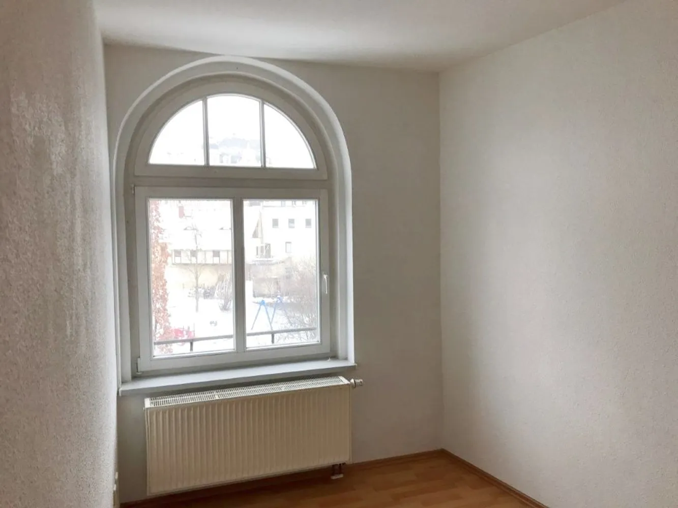 3 Zimmer Wohnung mit 83 m² in Löbau – Bild 11