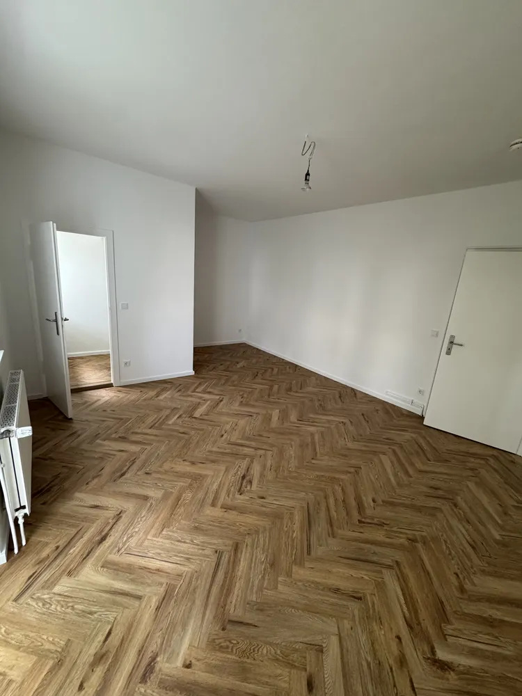 3 room apartment with 108 m² in Hanover – Photo 3