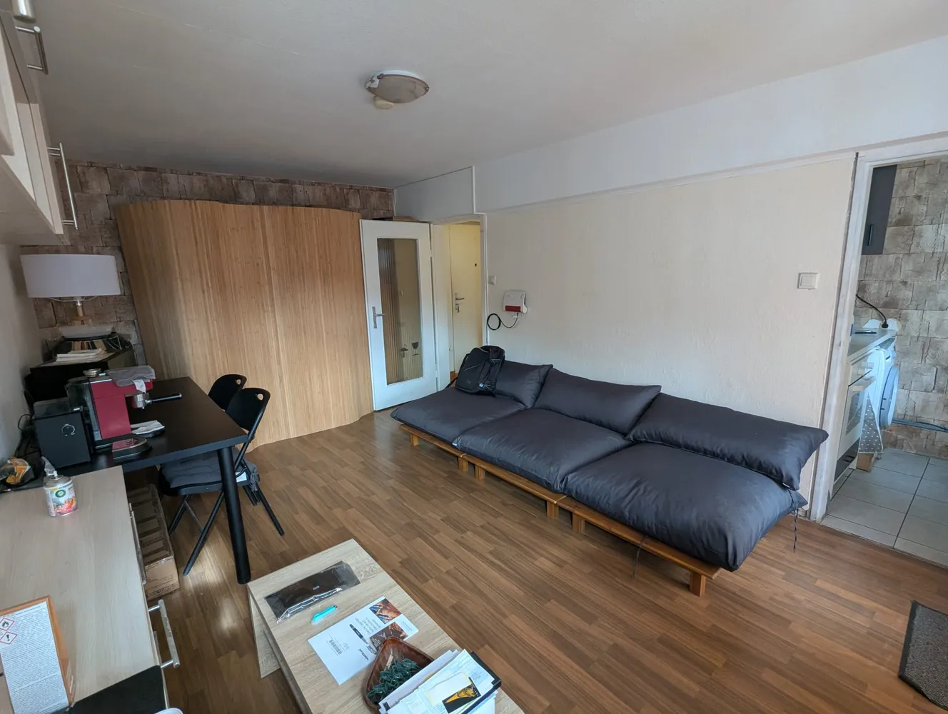 2 Zimmer Wohnung mit 50 m² in Stuttgart – Bild 7