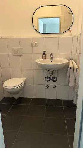1 room apartment with 28 m² in Kiel – Photo 4