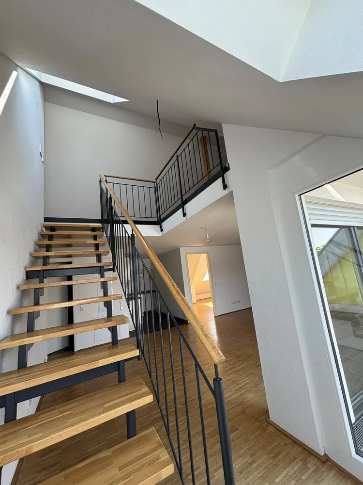 4 Zimmer Wohnung mit 108 m² in Kirchheim unter Teck – Bild 2