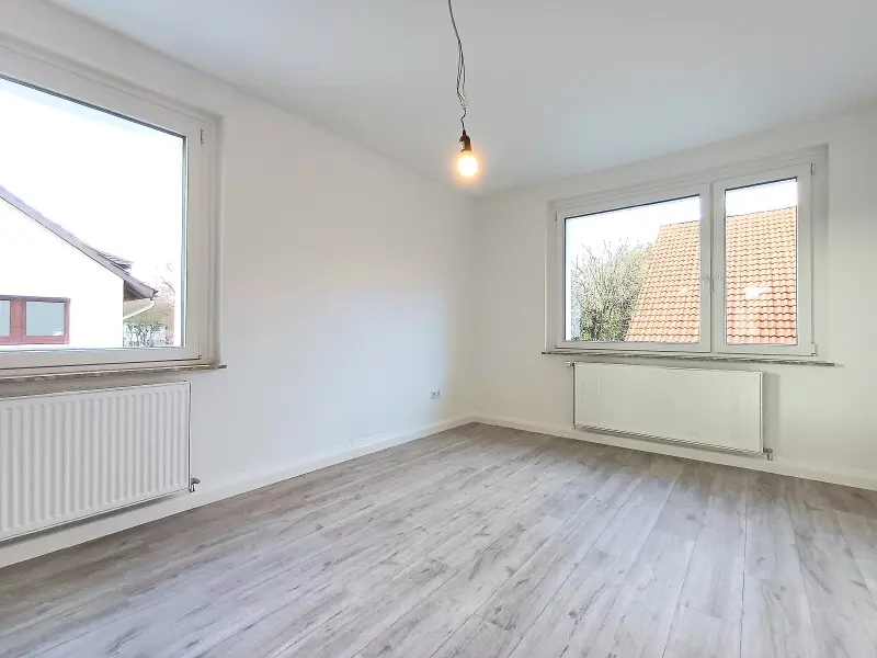 3 Zimmer Wohnung mit 62 m² in Minden – Bild 1