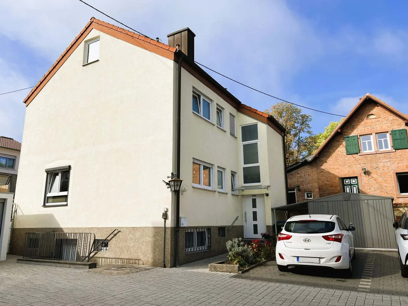 6 Zimmer Haus mit 160 m² in Landau in der Pfalz – Bild 11