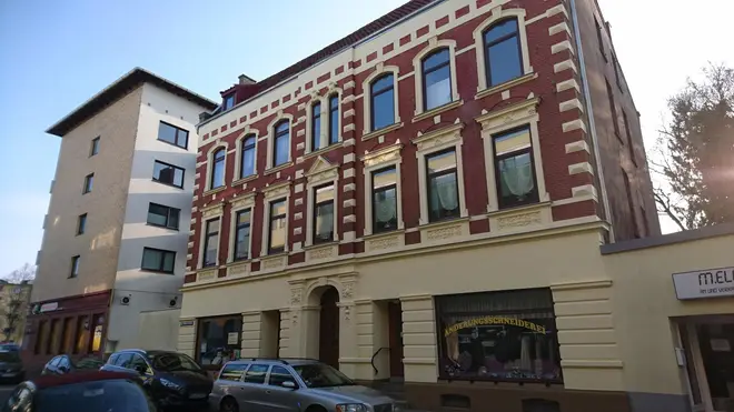 3 Zimmer Wohnung mit 82 m² in Bremerhaven – Bild 1
