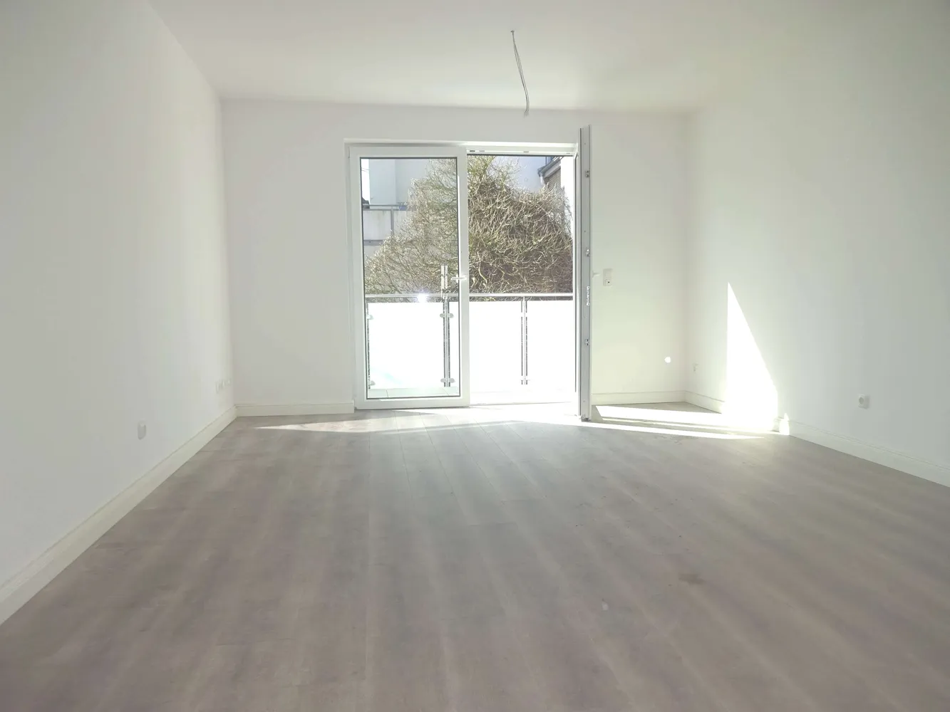 1 Zimmer Wohnung mit 35 m² in Oldenburg – Bild 2