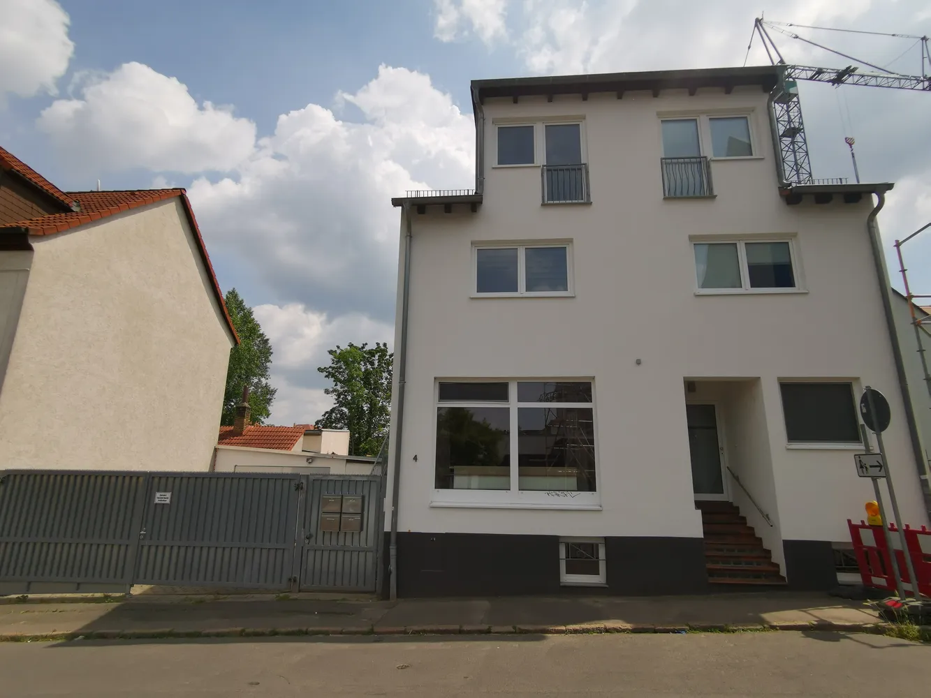 2 Zimmer Wohnung mit 55 m² in Leipzig – Bild 1