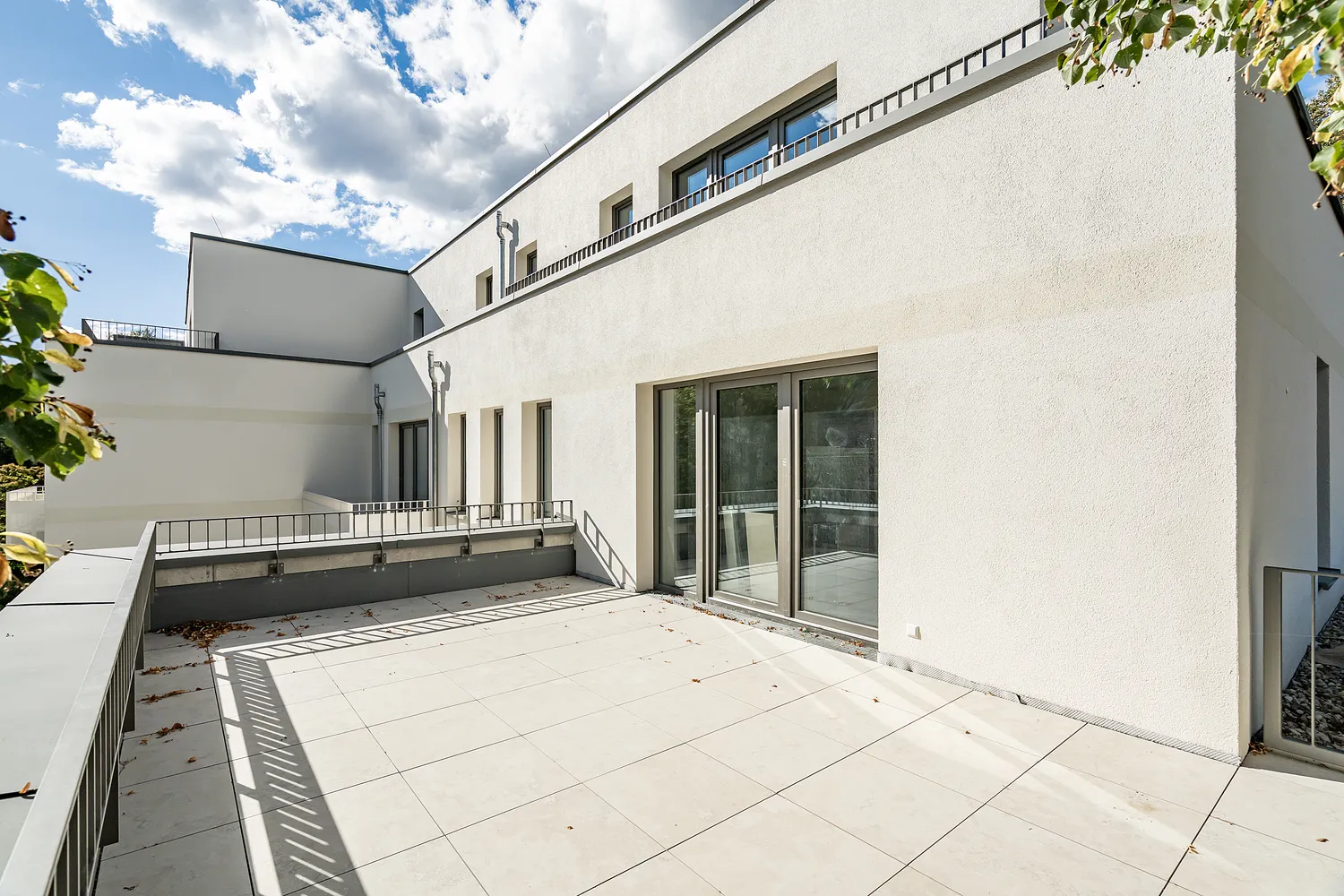 3 Zimmer Wohnung mit 83 m² in Berlin – Bild 4