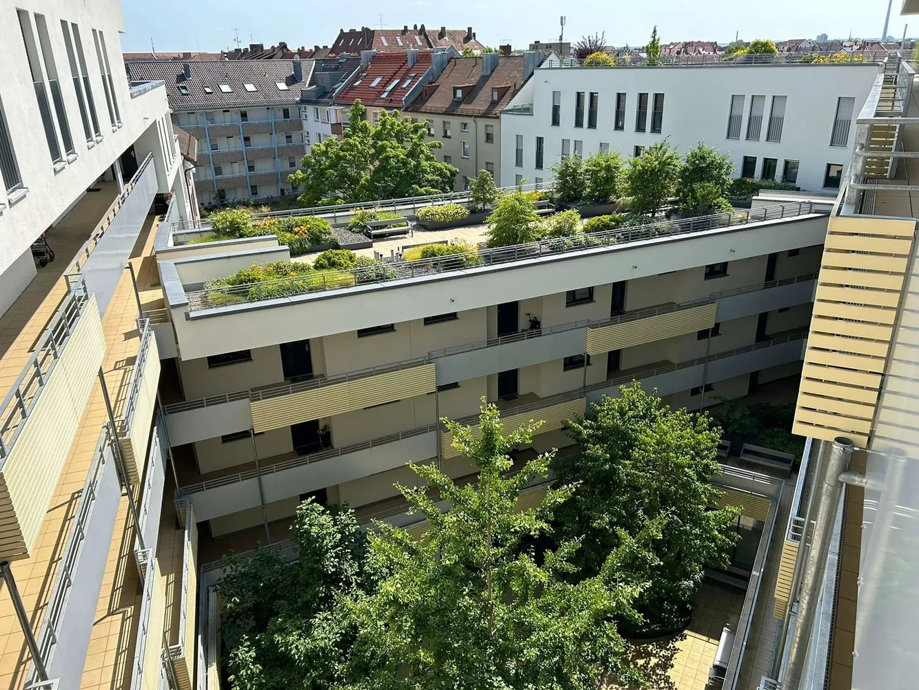 2 Zimmer Wohnung mit 44 m² in Nürnberg – Bild 10