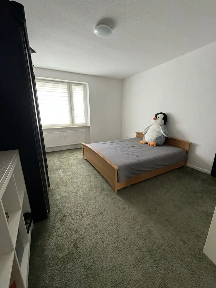 3 Zimmer Wohnung mit 83 m² in Wuppertal – Bild 3