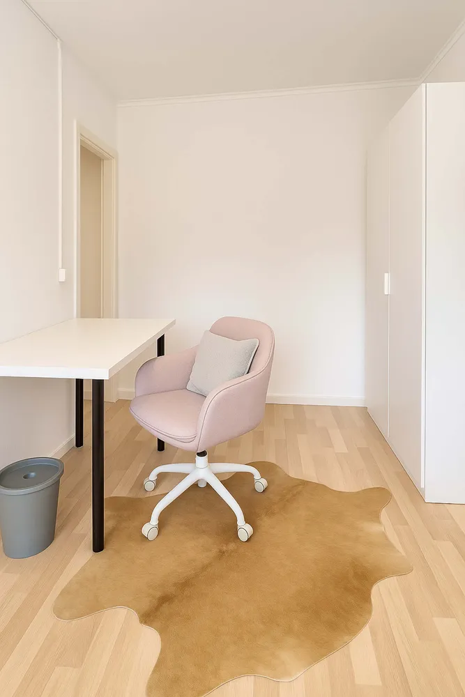 WG-Zimmer mit 12 m² in München – Bild 2