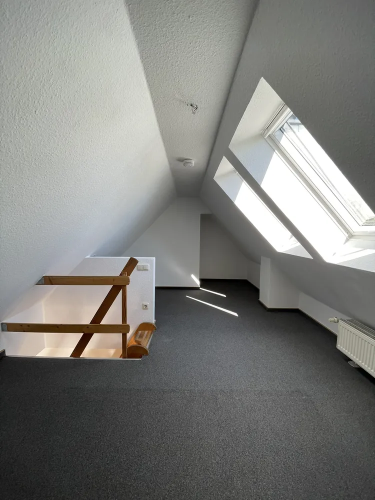 2 Zimmer Wohnung mit 53 m² in Dresden – Bild 4