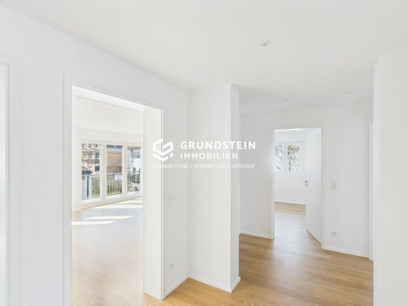 3 Zimmer Wohnung mit 90 m² in München – Bild 5