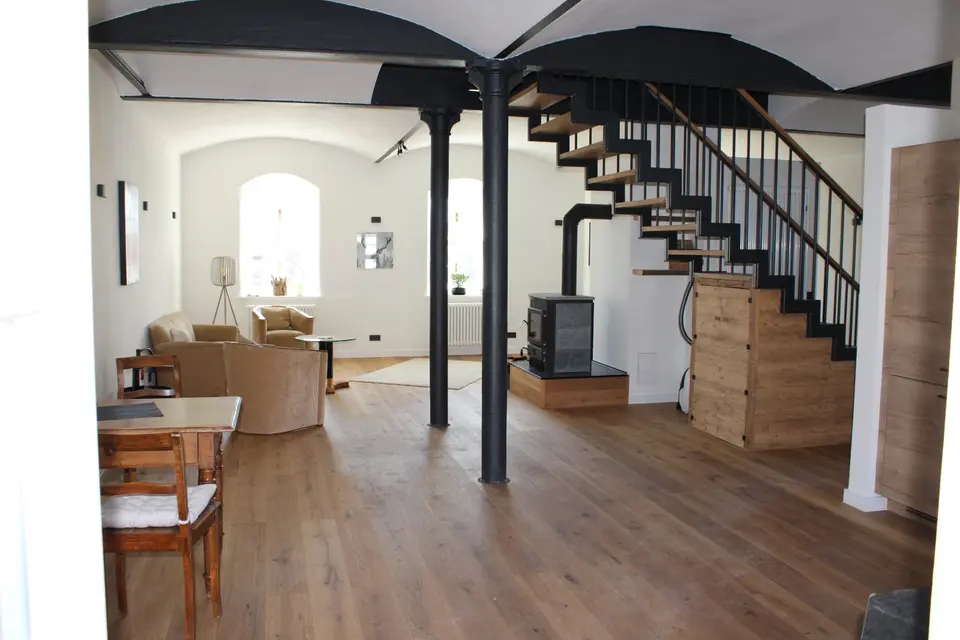 5 Zimmer Wohnung mit 198 m² in Pirna – Bild 6